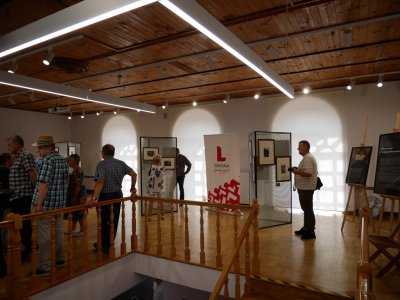 XIV Edycja Spotkania Trzech Kultur